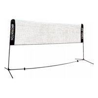 Red De Badminton Portatil Yonex Ac334 Con Postes