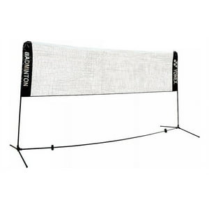 Red De Badminton Portatil Yonex Ac334 Con Postes