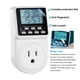 thumbnail image 3 of Timer Plug Digital Infinite Repeat Cycle 24 H 120 V, 3 of 6