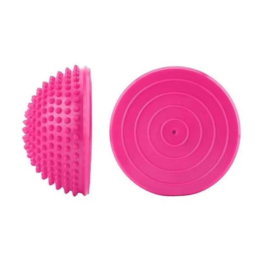 Ak Sport - Bosu Erizo 16cm Mini Par Rosa Pa-k4