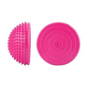 Ak Sport - Bosu Erizo 16Cm Mini Par Rosa Pa-K4