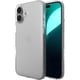 thumbnail image 1 of Funda ZAGG Crystal Palace Lite para iPhone 16 Plus, transparente, 1 of 7