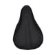 thumbnail image 3 of Funda De Cojín Para Asiento De Bicicleta Para Ni?os, Funda Para Sillín De Bicicleta, Accesorios De Ciclismo, Color Negro, 3 of 5