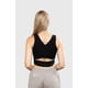 thumbnail image 3 of Crop Top All Day Negro Mujer Falcone, 3 of 3