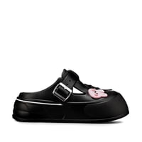 Zueco Casual Liviano Eva Mujer Weide Mj05