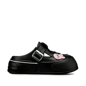 Zueco Casual Liviano Eva Mujer Weide Mj05