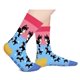 thumbnail image 3 of Calcetines AGRIMONY Funny Cat I Can't Get Up Right Now para mujer, 3 of 7