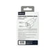 thumbnail image 3 of Cargador Carga Rápida 35W Dual USB-A + USB-C, 3 of 4