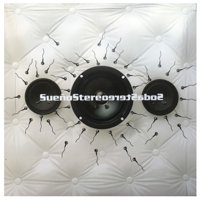 Hitway Music - Soda Stereo - Sueño Stereo (2Lp) | Vinilo