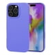thumbnail image 1 of Carcasa Funda Compatible Con iPhone 16 Pro Lila, 1 of 4