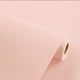 thumbnail image 4 of 1 Roll Matte Solid Color Thickened Self-adhesive Wallpaper, Plain Texture Wallpaper, Waterproof And Oil-proof Countertop Wallpaper, Furniture Refurbishment Wallpaper, For Home Living Room/bedroom Wal, 4 of 4
