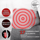 thumbnail image 2 of Cinturon Lumbar Vibrador Masajeador Con Calor Relajante, 2 of 8