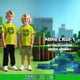 thumbnail image 5 of Conjunto De 3 Piezas Para Niños Remera Shorts Y Jogger Talle 7, 5 of 6