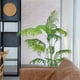 thumbnail image 3 of Planta Artificial Decorativa Arbol Grande Palmera 180cm 15h, 3 of 9
