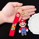 thumbnail image 2 of ACZHHZC Mario Keychains, accesorios de llavero para mochila, 2 of 3