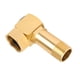 thumbnail image 4 of Adaptador de manguera de jardín, conector de codo giratorio, adaptador de tubería, herramienta de jardín, accesorio de 360 ​​grados, pieza de repuesto, 4 of 5