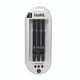 thumbnail image 1 of Boligrafo gel 3 unidades negro 0,5-0,7-1,0 isofit dsg, 1 of 1
