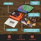 thumbnail image 4 of Juego de cartas Zily Escape Master Fantasy Speed para 2 a 4 jugadores, 4 of 7