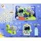 thumbnail image 2 of Pistola Mochila Lanza Burbujas Astronauta + 1 Carga, 2 of 2