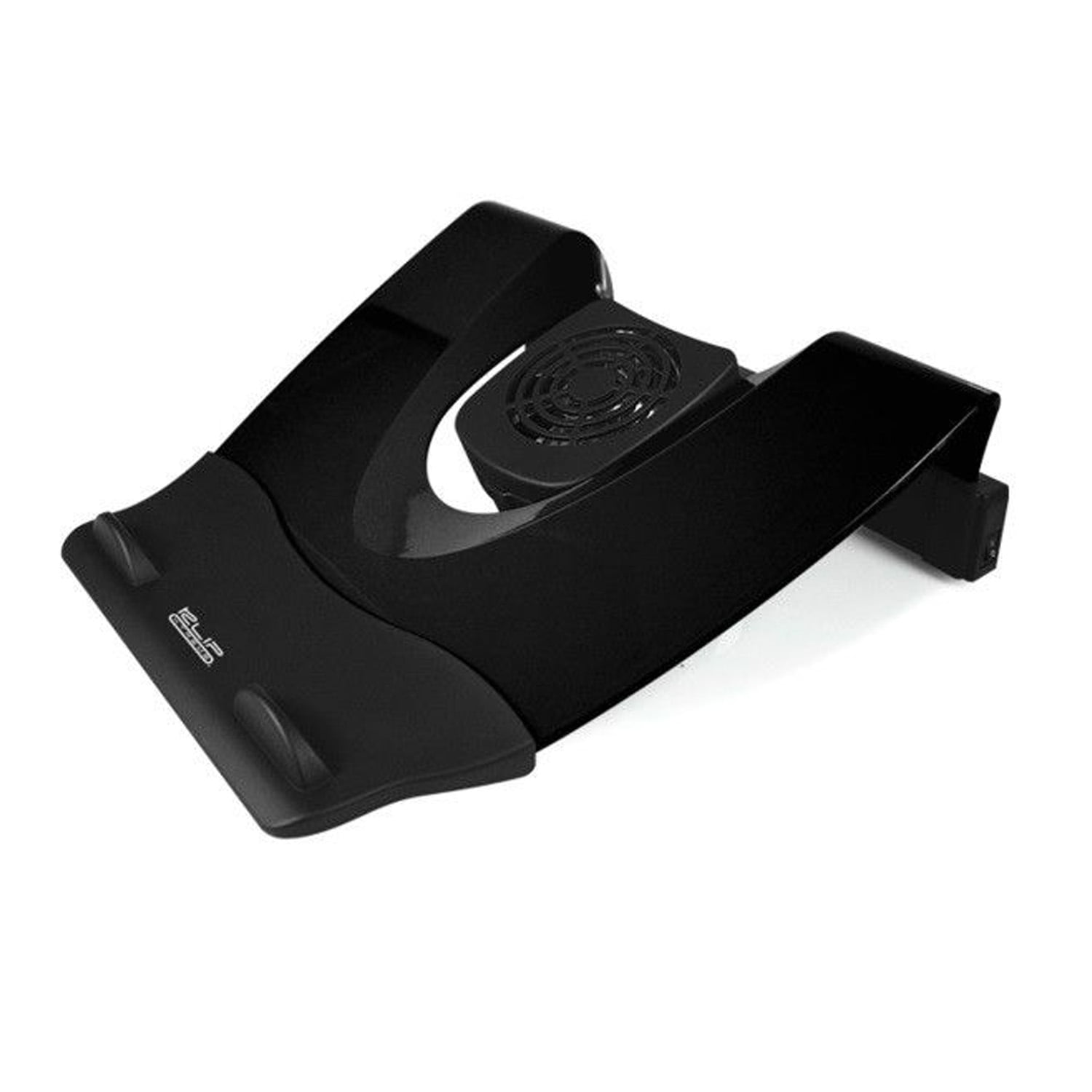Klip Xtreme - Base Para Notebook Enfriadora Hasta 17 Pulg