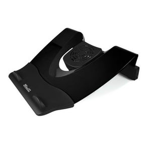 Klip Xtreme - Base Para Notebook Enfriadora Hasta 17 Pulg