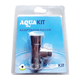 thumbnail image 1 of Adaptador Ducha Aquakit Desviador De Flujo Gasfiteria, 1 of 5