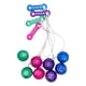 thumbnail image 2 of Juguete de pelota de cuerda para columpio de mano Juguetes para niños Habilidades motoras finas Habilidades prácticas Columpio Bump Ball en una cuerda, 2 of 5