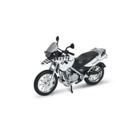 Toyng - Moto Mw F650 Gs Escala 1:18 - Welly