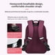 thumbnail image 5 of Mochila Tigernu Juvenil T-B9030B Beige/Naranjo 15.6", 5 of 10
