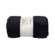 thumbnail image 3 of Tela Fleece Shason 1.5 yd 54 x 60, 100 % poliéster, negro, 3 of 3