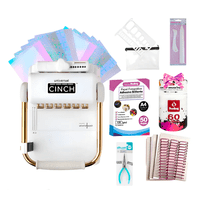 Kit Universal Cinch E3