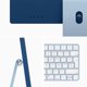 thumbnail image 4 of All in One iMac Ret 4.5K 24/ M1 8C/ GPU 8C/ 256GB blue, 4 of 9