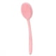 thumbnail image 1 of Silicone Back Scrubber For Shower Bath Body Brush With Long Handle Reversible Bath Brush For Shower Exfoliation And Massage Produces Rich Foam Long Handle Back Scrubber For Men And Women, 1 of 5