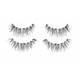 thumbnail image 2 of Pestañas magnéticas de doble tira Ardell Wispies Professional, 2 of 4