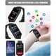 thumbnail image 2 of Pulsera Inteligente Band 3 1 47in Tft Ip68 Bluetooth, 2 of 3
