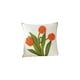 thumbnail image 1 of SET DE 2 FUNDAS BORDADAS 45x45 C29, 1 of 3