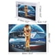 thumbnail image 2 of Rompecabezas de Madera Fifa 500 Piezas, 2 of 6
