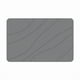 thumbnail image 2 of Alfombrilla de baño de piedra de tierra de diatomeas 60cm*40cm , antideslizante, súper absorbente, para baño, secado rápido, piedra de diatomita, grande, natural, fácil de limpiar, 2 of 7