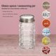 thumbnail image 3 of Set Retro de Salero y Pimentero 1st Choice 60 ml, 3 of 7