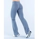 thumbnail image 4 of Calza Legging Deportiva Para Mujer Acampanada Flare Origin, 4 of 4