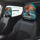 thumbnail image 2 of Dragon Striker Funda Protectora Universal para Reposacabezas de Coche, Funda Elástica para Reposacabezas de Asiento de Auto, Funda de Tela Antipolvo, Accesorios de Interior 2 Piezas, 2 of 6