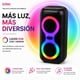 thumbnail image 5 of Parlante Karaoke Icitec con Luz RGB, 5 of 5
