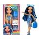 thumbnail image 1 of Muñeca Swim & Style Fashion - Skyler (Azul), 1 of 8