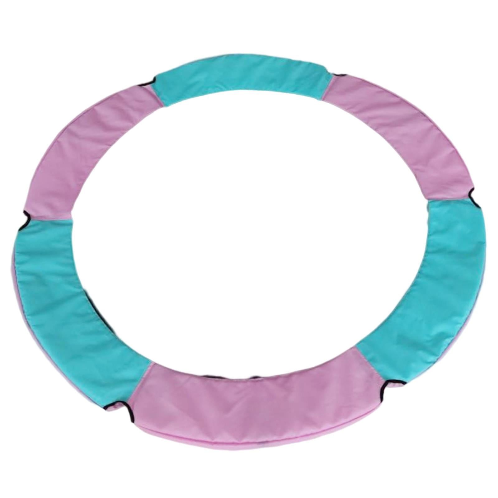 Magideal - Almohadilla De , Almohadilla De Seguridad De Reemplazo De , Cubierta De De Accesorios De Impermeable , 1.5m Rosa Verde 1.5m