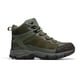 thumbnail image 2 of Botas de senderismo NORTIV 8 Paladin impermeables para hombre, color verde militar, 8,5 W, 2 of 3