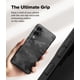 thumbnail image 5 of Funda Ringke Onyx para Samsung Galaxy S25 Edge Camo, color negro, 5 of 9