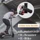 thumbnail image 3 of Acelerador giratorio doinal 12‑72 V de 3 velocidades con reversa – 150 cm, 3 of 8