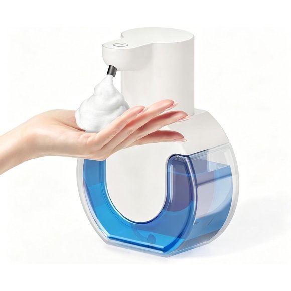 Dispensador de jabón Ipefan P10 automático 420 ml