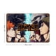 thumbnail image 2 of Haikyuu Cartel Metálico, Decoración de Pared de Cartel Metálico Personalizado para Regalos de Fans, Amigos, Familia y Amantes 30*40cm, 2 of 6