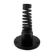 thumbnail image 2 of Accesorios De Prensaestopas Buen Sellado Espiral Flexible Profesional Agujero De Bobina De 16 Mm Cabeza única, 2 of 5